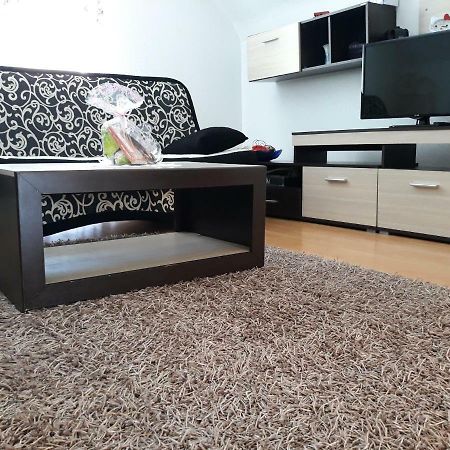 City Apartment Visoko Eksteriør billede