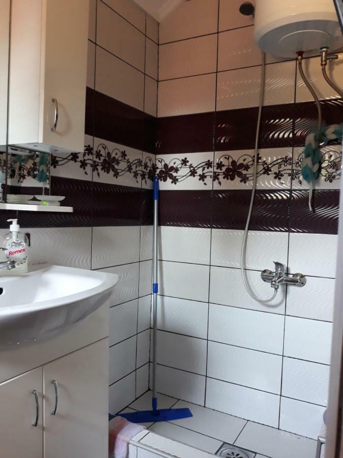 City Apartment Visoko Eksteriør billede